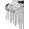 Хрустальная подвесная люстра L'Arte Luce Luxury Mantello L29100.81