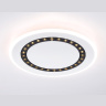 Потолочный светодиодный светильник с пультом Ambrella light FL51402