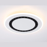 Потолочный светодиодный светильник с пультом Ambrella light FL51402