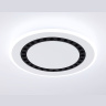 Потолочный светодиодный светильник с пультом Ambrella light FL51402