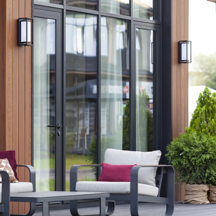 Светильник настенный Favourite 4385-1W