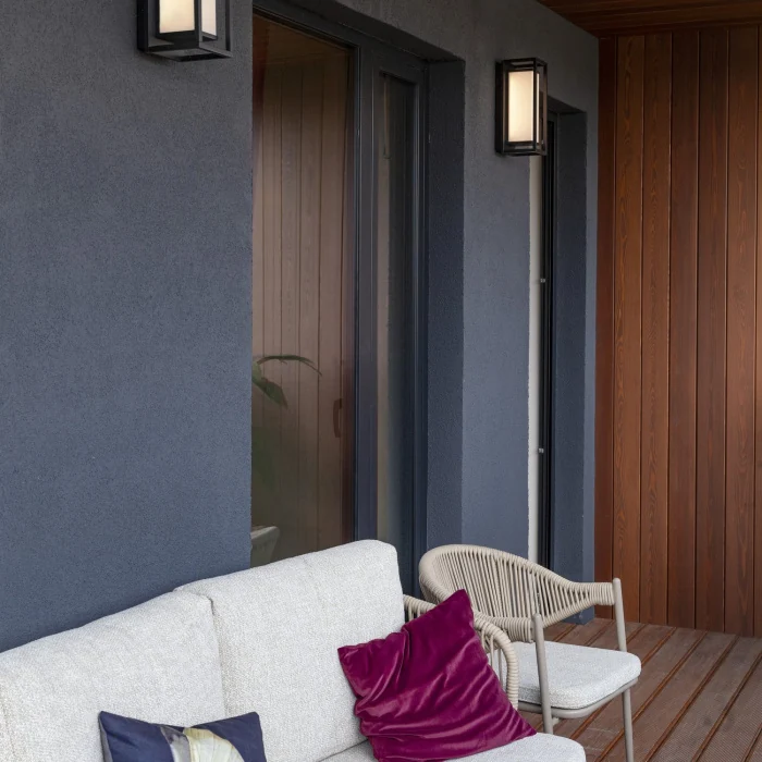 Светильник настенный Favourite 4385-1W