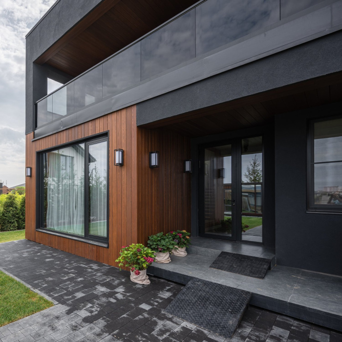 Светильник настенный Favourite 4385-1W