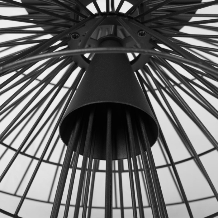 Подвесной светильник LOFT IT Star 10141/400 Black