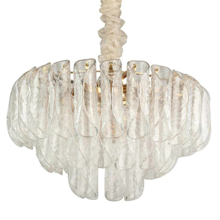 Подвесная люстра L'Arte Luce Luxury Circonvo L24009.92