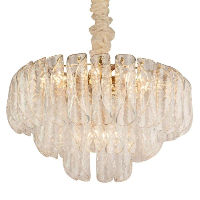 Подвесная люстра L'Arte Luce Luxury Circonvo L24009.92