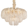 Подвесная люстра L'Arte Luce Luxury Circonvo L24009.92