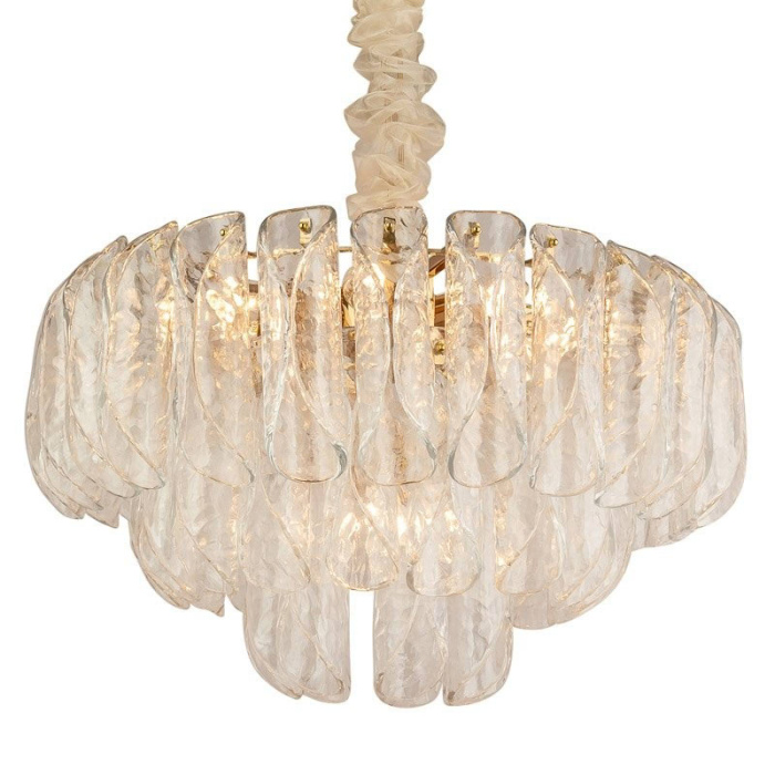 Подвесная люстра L'Arte Luce Luxury Circonvo L24009.92