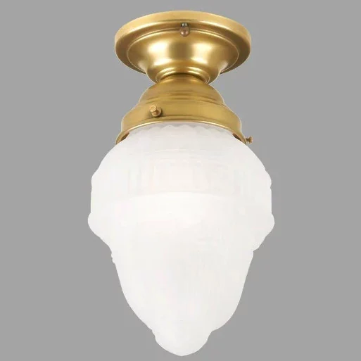 Потолочный светильник Berliner Messinglampen PS11-113gsB