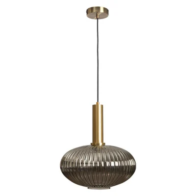 Подвесной светильник Loft it Iris 2070-C+BR