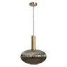 Подвесной светильник Loft it Iris 2070-C+BR