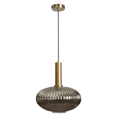 Подвесной светильник Loft it Iris 2070-C+BR