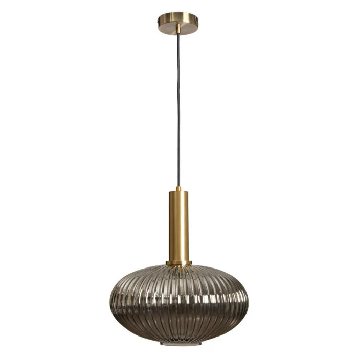 Подвесной светильник Loft it Iris 2070-C+BR