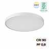 Потолочный светильник SONEX QUASAR 7757/92L