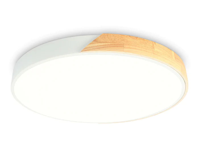 Потолочный светодиодный светильник Ambrella light FZ1301