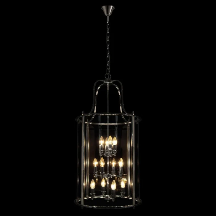 Подвесной светильник Loft it Lighthouse 10456/12 CR