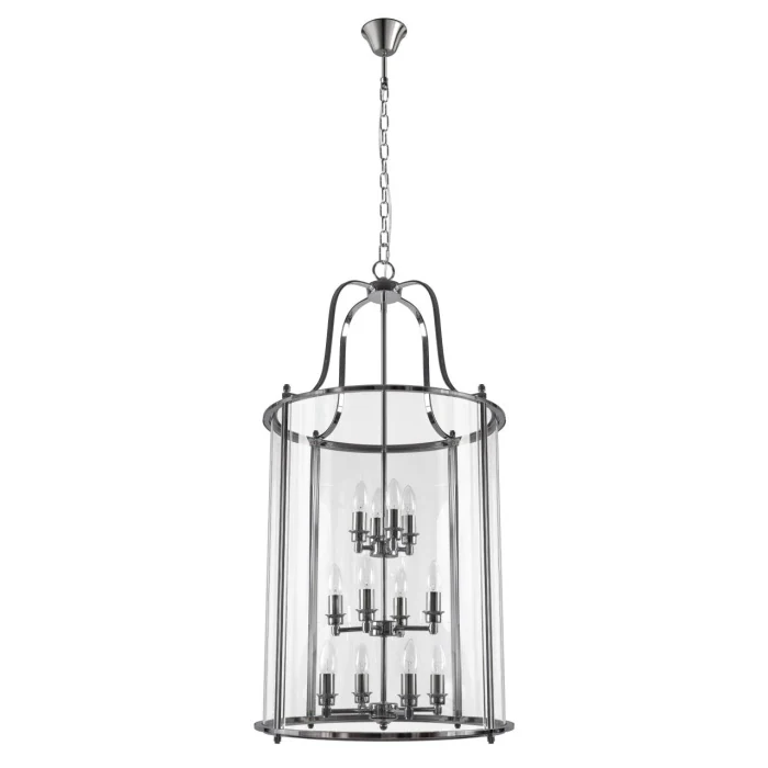 Подвесной светильник Loft it Lighthouse 10456/12 CR