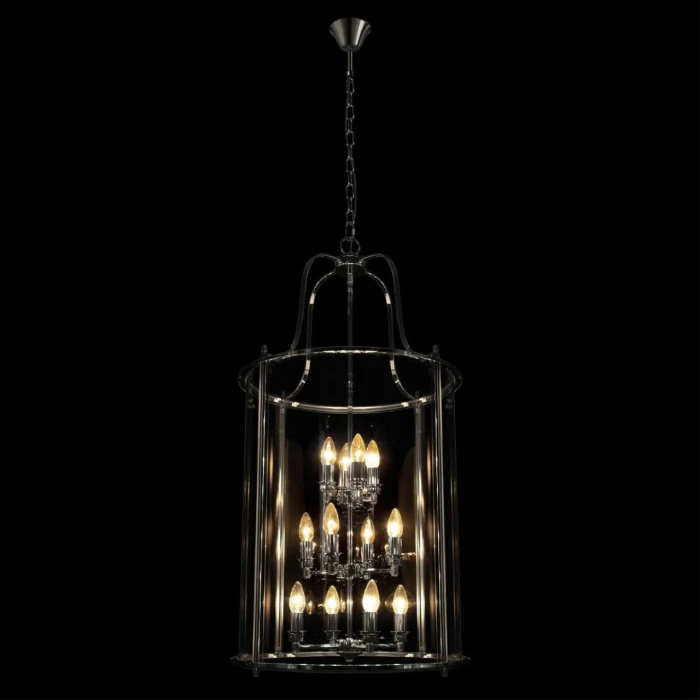 Подвесной светильник Loft it Lighthouse 10456/12 CR