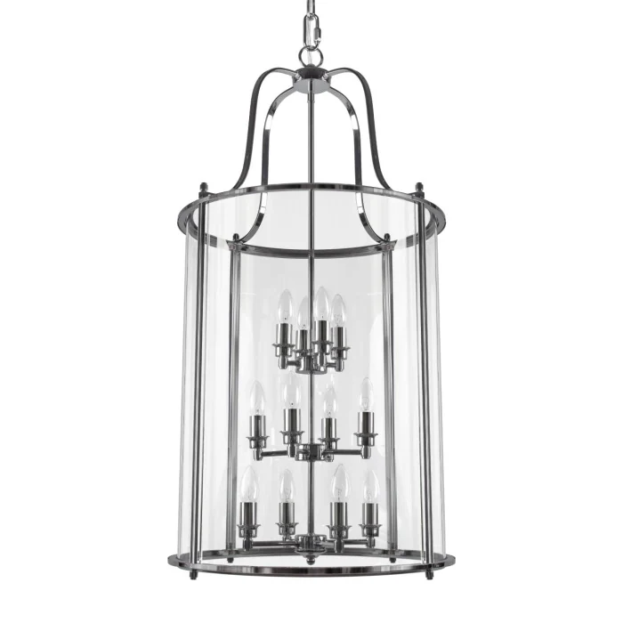 Подвесной светильник Loft it Lighthouse 10456/12 CR