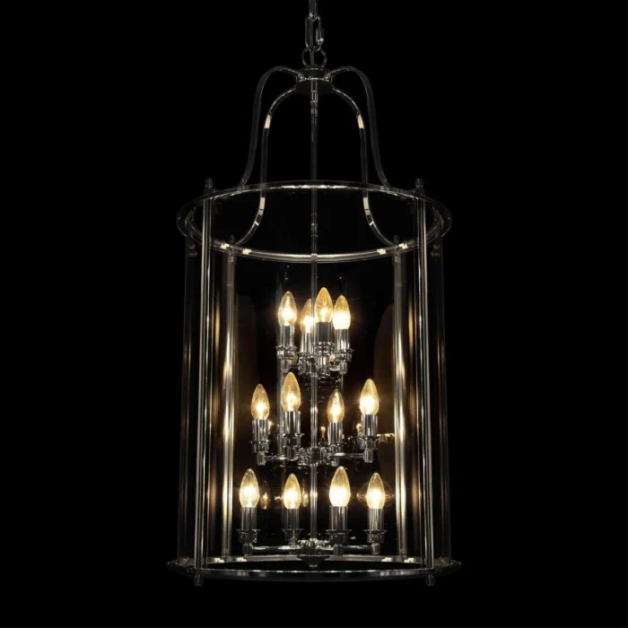 Подвесной светильник Loft it Lighthouse 10456/12 CR