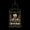 Подвесной светильник Loft it Lighthouse 10456/12 CR