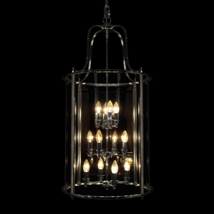 Подвесной светильник Loft it Lighthouse 10456/12 CR