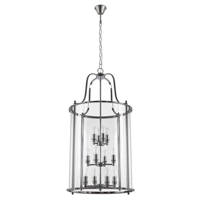 Подвесной светильник Loft it Lighthouse 10456/12 CR