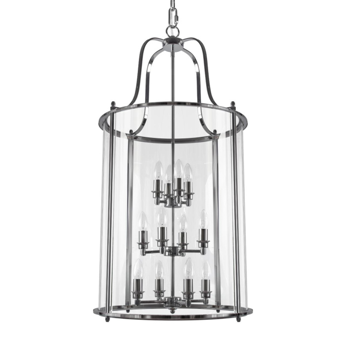 Подвесной светильник Loft it Lighthouse 10456/12 CR