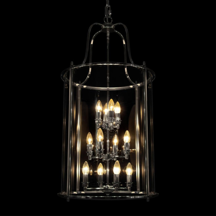 Подвесной светильник Loft it Lighthouse 10456/12 CR