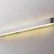 Настенный светодиодный светильник SLV Arlina 1002240