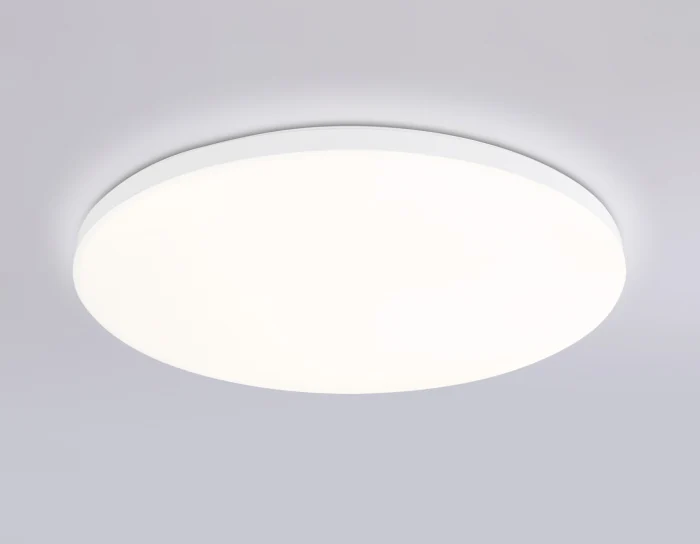 Умный светодиодный светильник Smart Ambrella Light 20W с Wi-Fi, Яндекс Алисой, Tuya, Smart Home, Alexa и ИК пультом Ambrella light FZ2001