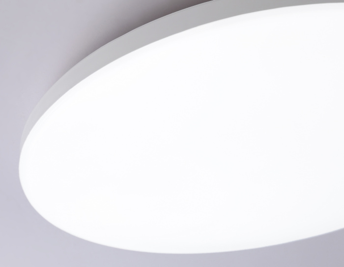 Умный светодиодный светильник Smart Ambrella Light 20W с Wi-Fi, Яндекс Алисой, Tuya, Smart Home, Alexa и ИК пультом Ambrella light FZ2001