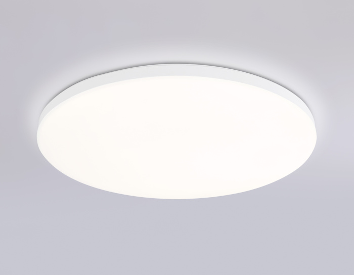 Умный светодиодный светильник Smart Ambrella Light 20W с Wi-Fi, Яндекс Алисой, Tuya, Smart Home, Alexa и ИК пультом Ambrella light FZ2001