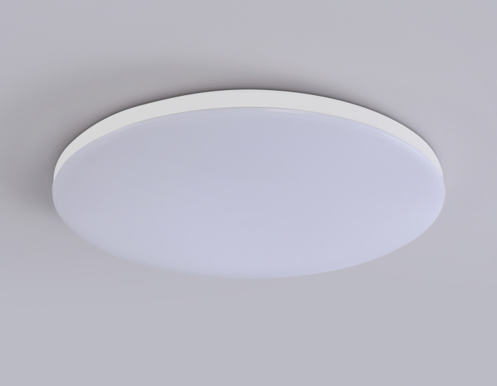 Умный светодиодный светильник Smart Ambrella Light 20W с Wi-Fi, Яндекс Алисой, Tuya, Smart Home, Alexa и ИК пультом Ambrella light FZ2001