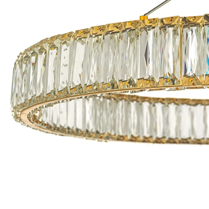 Подвесной светильник Dio D'Arte Elite Caneva L 1.5.60.100 G