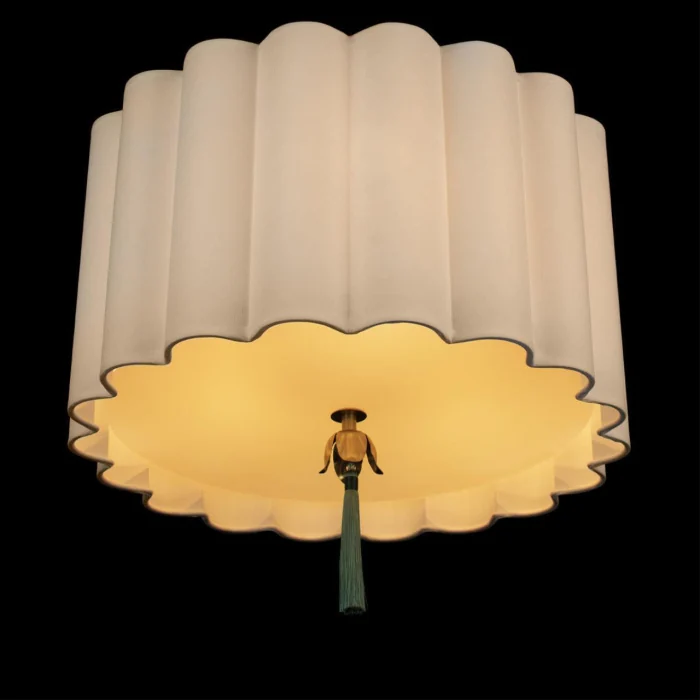 Потолочный светильник Loft it Mellow 10306 Light linen
