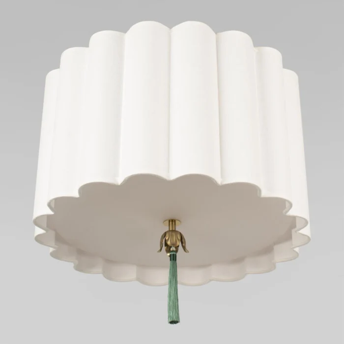 Потолочный светильник Loft it Mellow 10306 Light linen