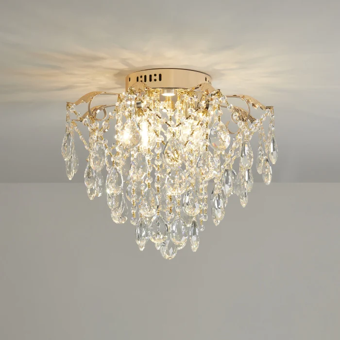 Потолочная люстра Freya Charme FR1015PL-L12G