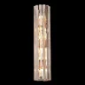 Хрустальный настенный светильник L'Arte Luce Luxury Macchio L92724.92