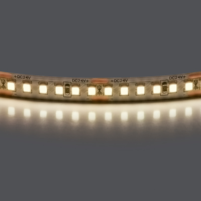 Лента белого свечения 24V 421004