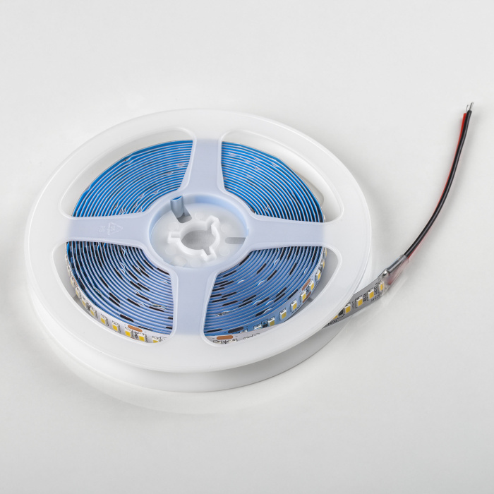 Лента белого свечения 24V 421004