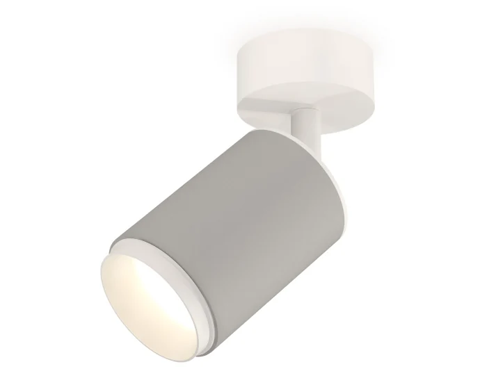 Комплект накладного поворотного светильника Ambrella light XM6314002