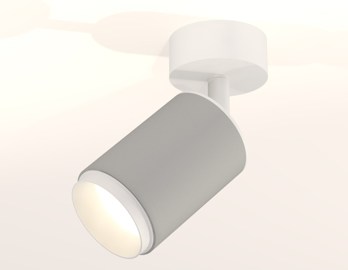 Комплект накладного поворотного светильника Ambrella light XM6314002