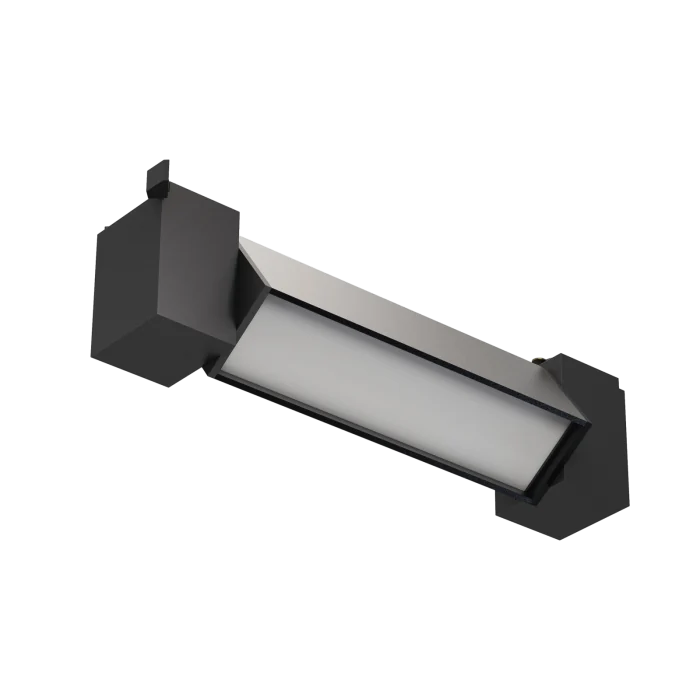 Трековый светильник LUCIA TUCCI LTP LTP-T018-12W-B