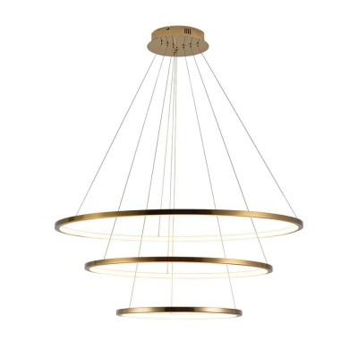 Подвесной светильник Loft it Ring 10015/3