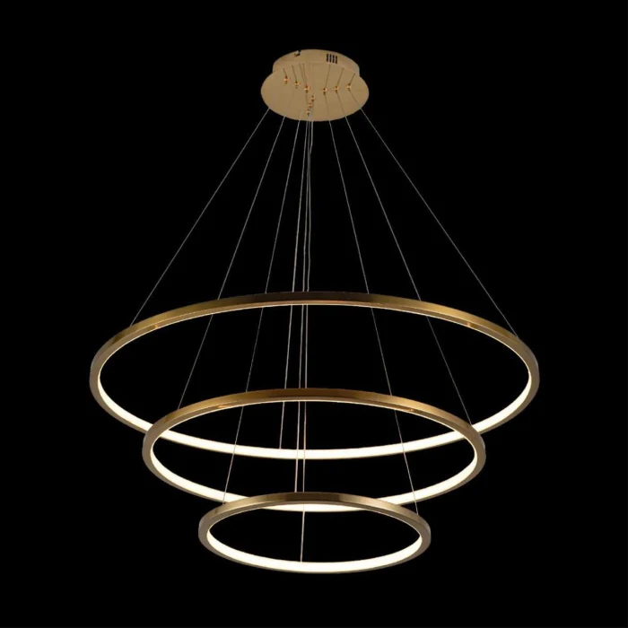 Подвесной светильник Loft it Ring 10015/3