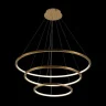 Подвесной светильник Loft it Ring 10015/3