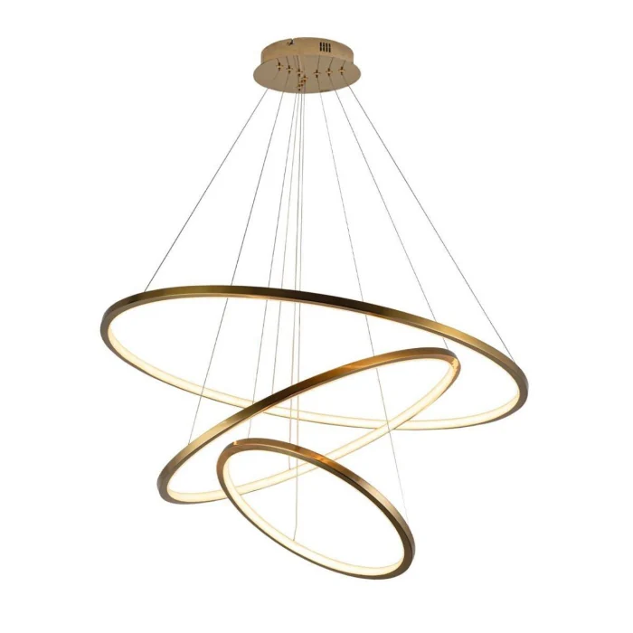 Подвесной светильник Loft it Ring 10015/3