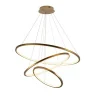Подвесной светильник Loft it Ring 10015/3