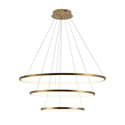 Подвесной светильник Loft it Ring 10015/3